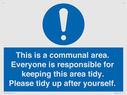 communal-area-tidy-sign~
